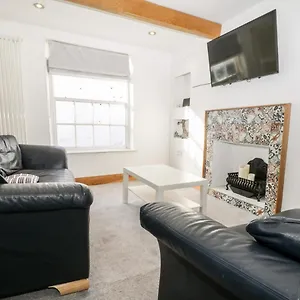 11a Church Street Holiday home Whitby