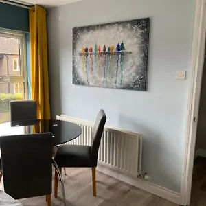 The Court Apartment Belfast